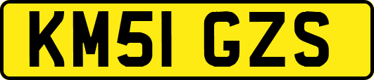 KM51GZS