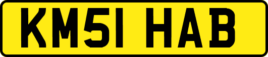 KM51HAB