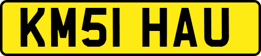 KM51HAU