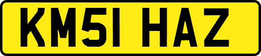 KM51HAZ