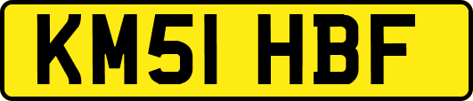 KM51HBF