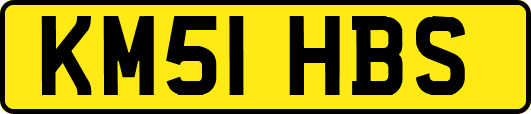 KM51HBS