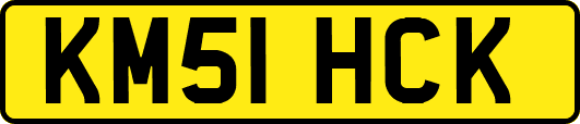 KM51HCK