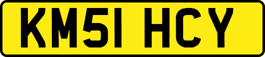 KM51HCY