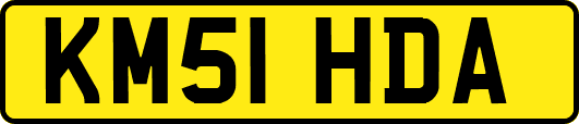 KM51HDA