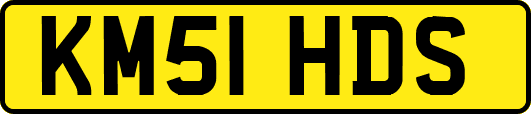 KM51HDS