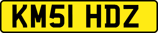 KM51HDZ