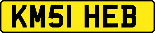 KM51HEB