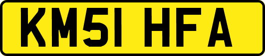 KM51HFA