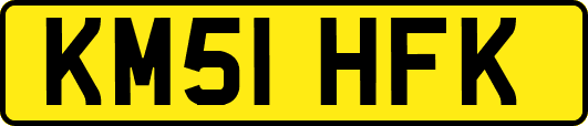 KM51HFK