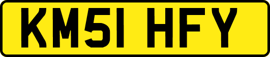 KM51HFY