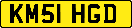 KM51HGD