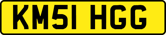 KM51HGG