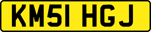 KM51HGJ