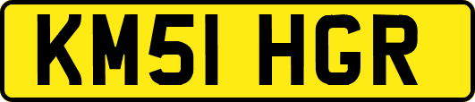 KM51HGR