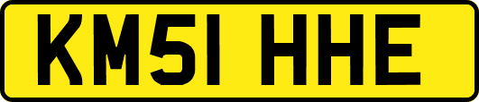 KM51HHE