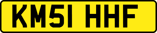 KM51HHF