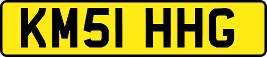 KM51HHG