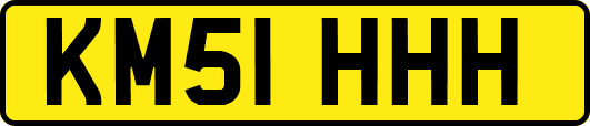 KM51HHH