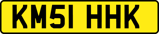 KM51HHK