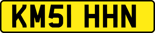 KM51HHN