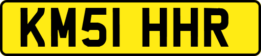 KM51HHR