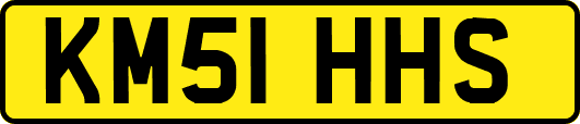 KM51HHS