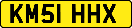 KM51HHX