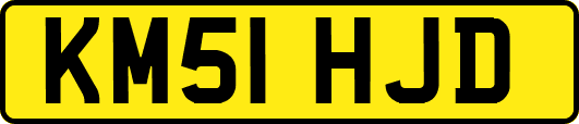 KM51HJD