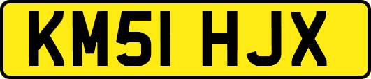 KM51HJX
