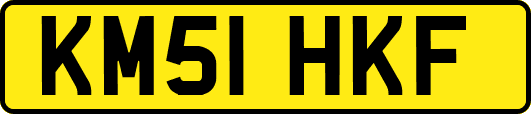 KM51HKF