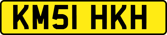 KM51HKH