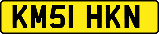 KM51HKN