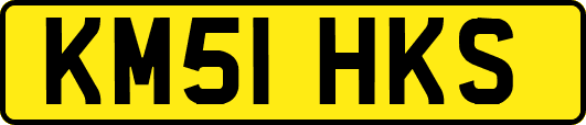 KM51HKS