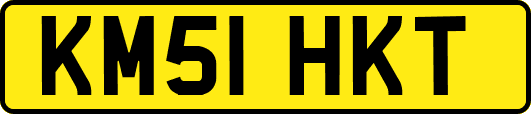 KM51HKT