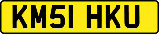 KM51HKU