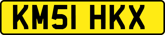 KM51HKX