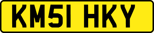 KM51HKY