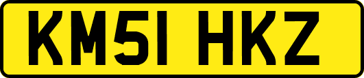 KM51HKZ