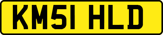 KM51HLD