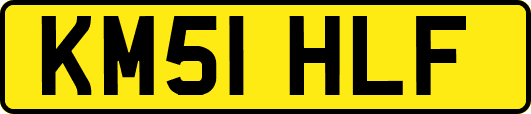 KM51HLF