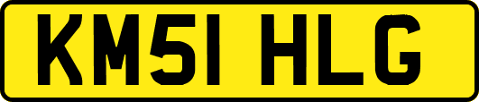 KM51HLG