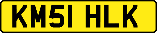 KM51HLK