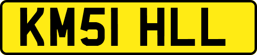 KM51HLL