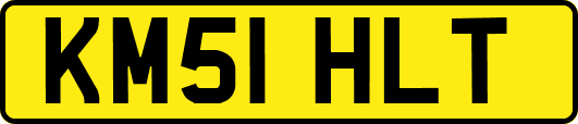 KM51HLT