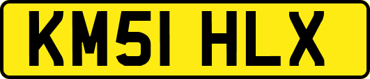 KM51HLX