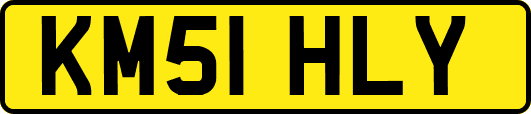 KM51HLY