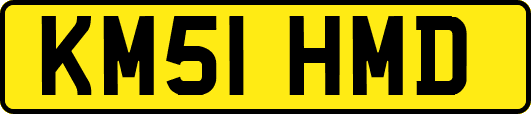 KM51HMD