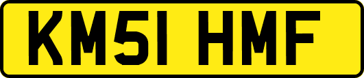 KM51HMF