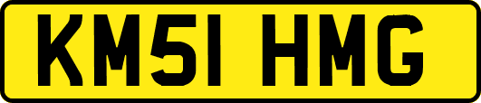 KM51HMG